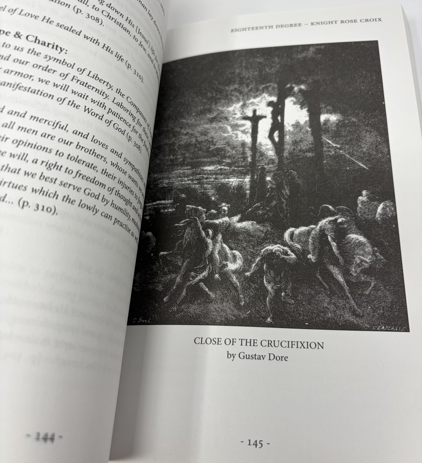 A Bridge to Light : Study in Masonic Ritual & Philosophy by Rex R. Hutchens Book