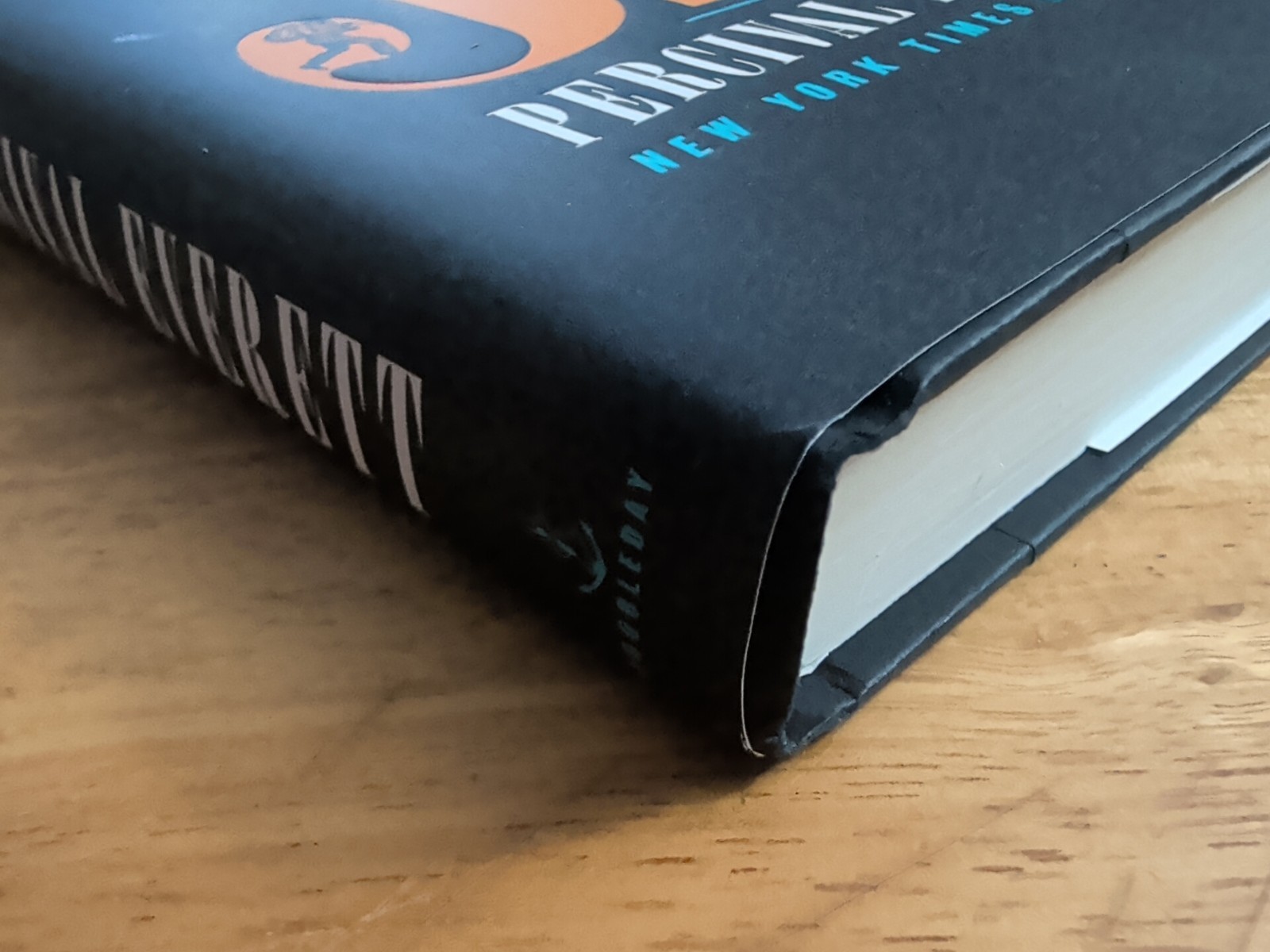 James: A Novel – Hardcover By Everett, Percival – GOOD- First Edition