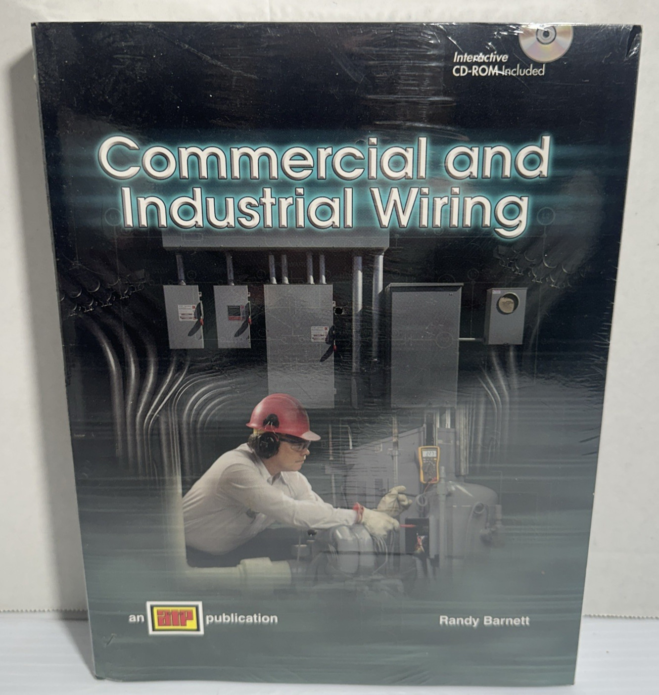 Commercial & Industrial Wiring Randy Barnett ATP Publication