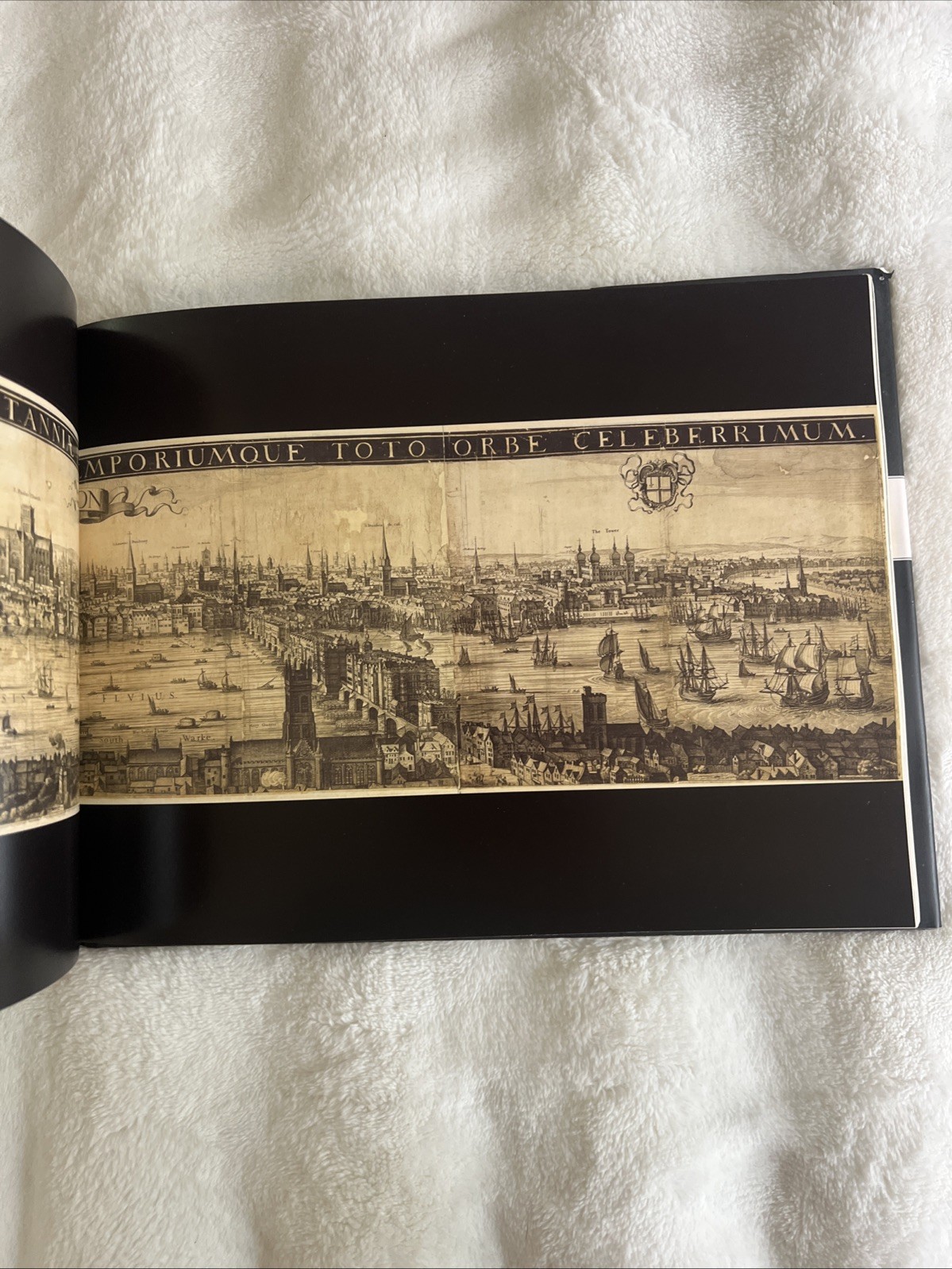 Infinite Variety: Exploring the Folger Shakespeare Library HC + Shakespeare Life