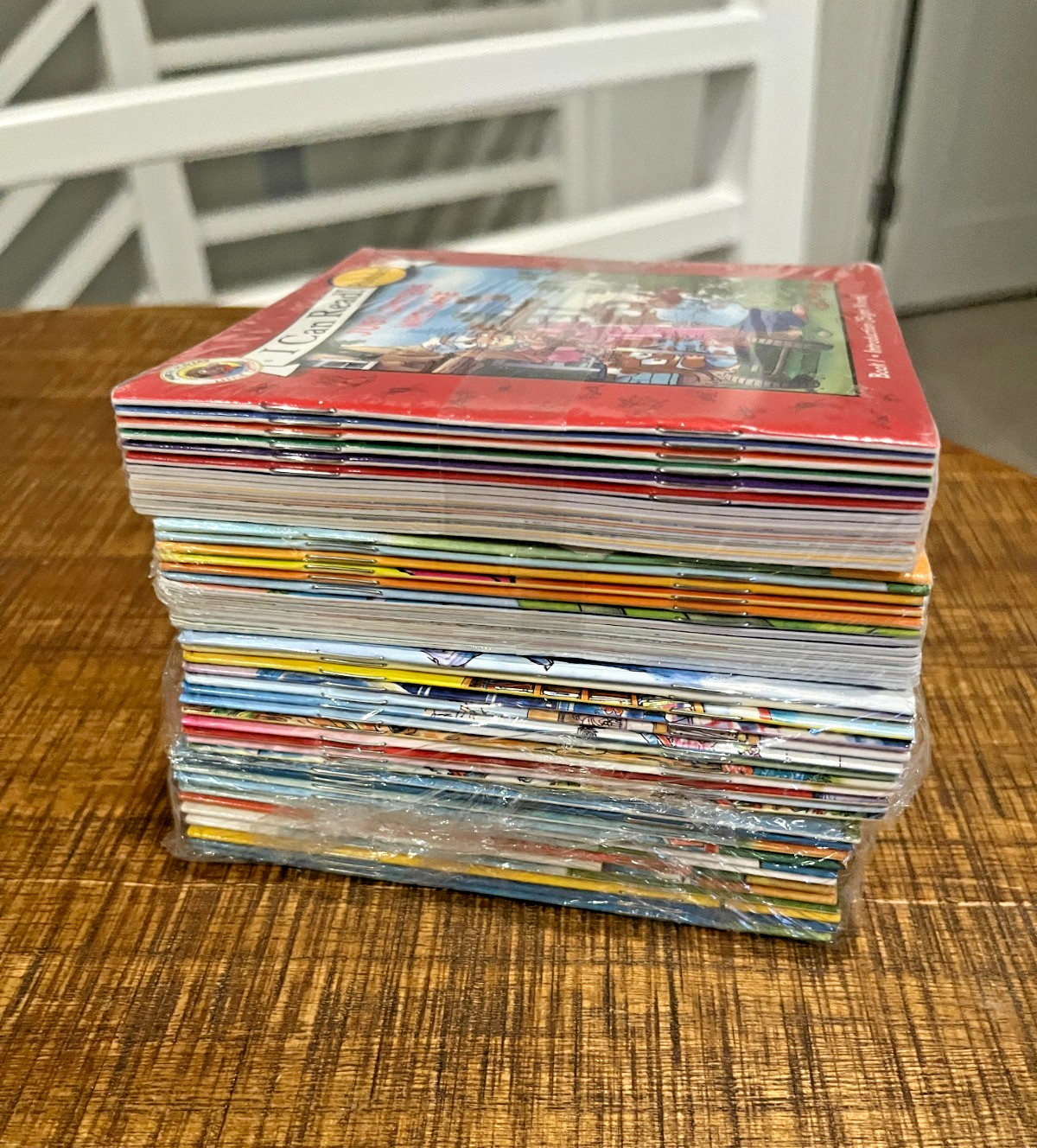 I Can Read Phonics Kids Decodable Books Instant Library Huge Lot of 48 Books