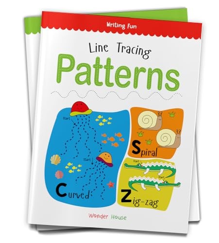 Line Tracing Pattern: Practice – VERY GOOD