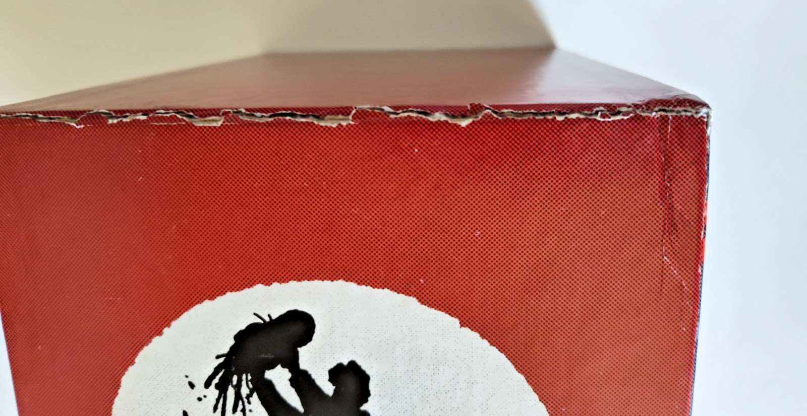 Battle Angel Alita Deluxe Complete Series Box Set