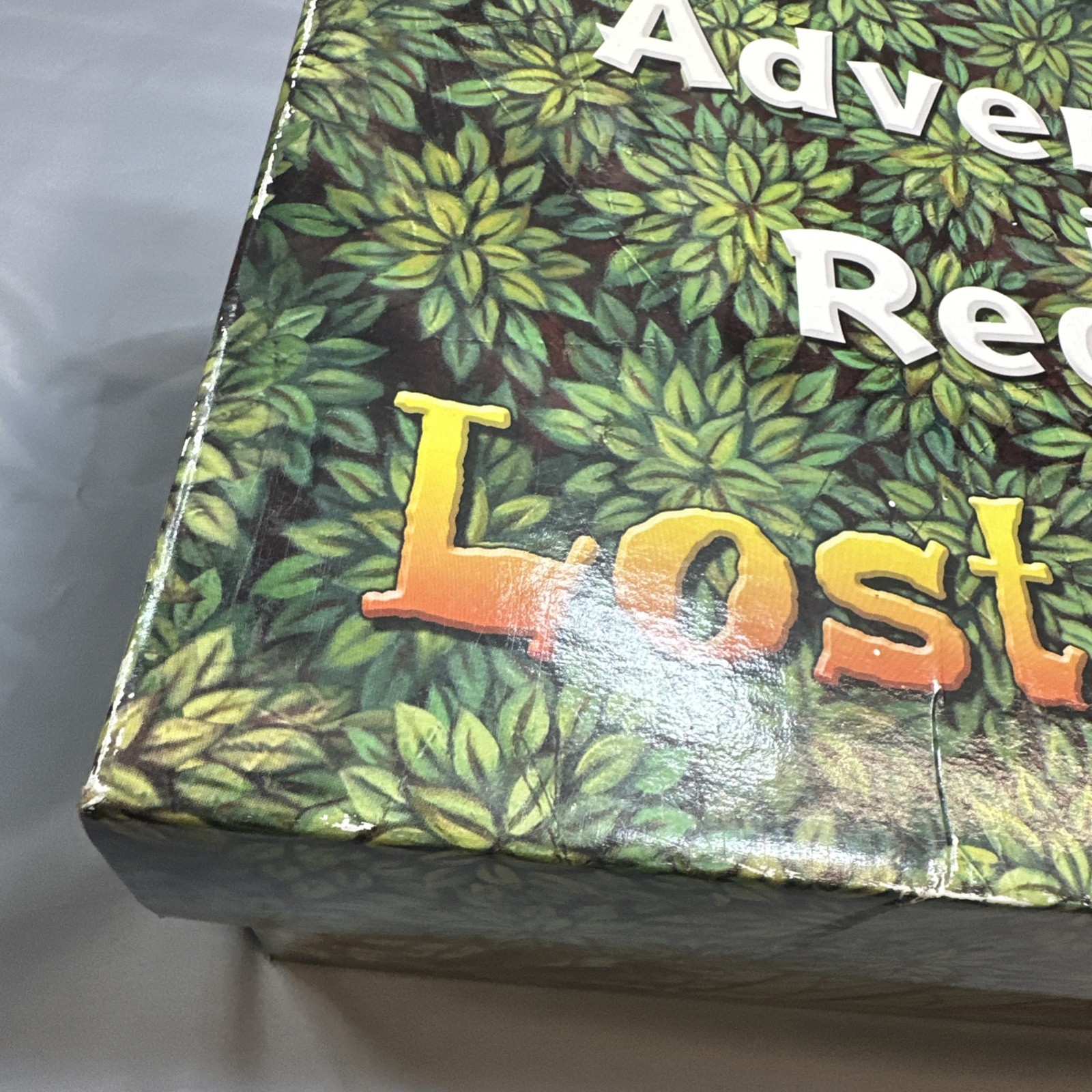 Storylands Adventures in Reading Lost Island Grades K-3 Education Dinosaurs