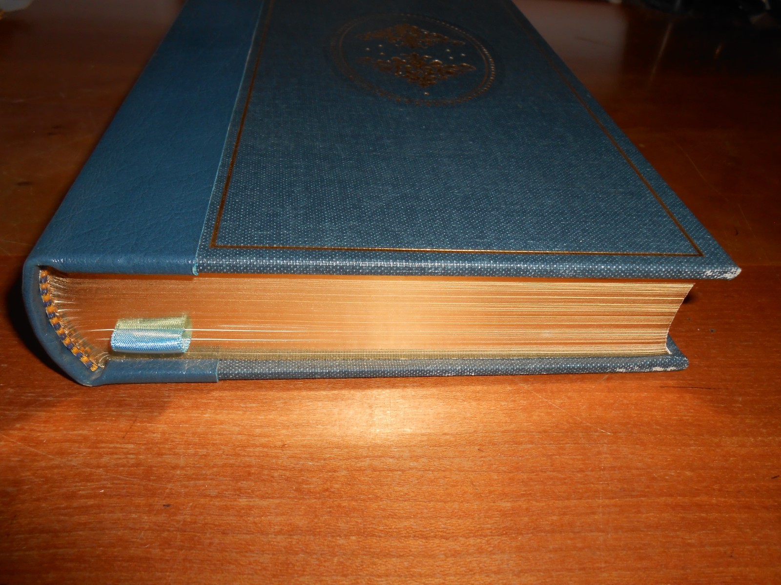 Notable Trials THE ASSASSINATION OF PRESIDENT LINCOLN 1989-1/4 Leather HC VGC-LN