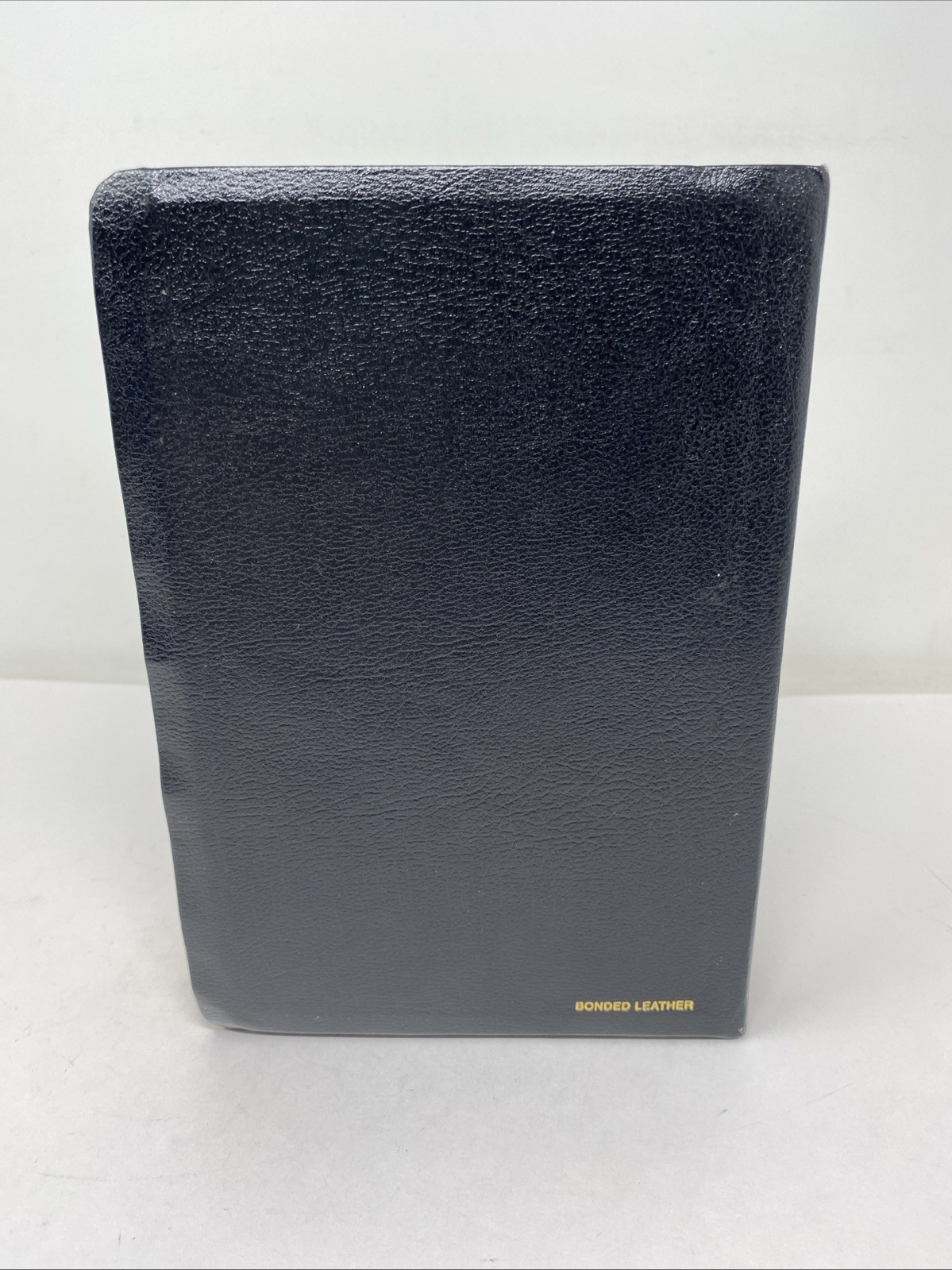 Rare “Oracles of God” Special Edition NKJV Open Bible Christian Ed Thumb Indexed