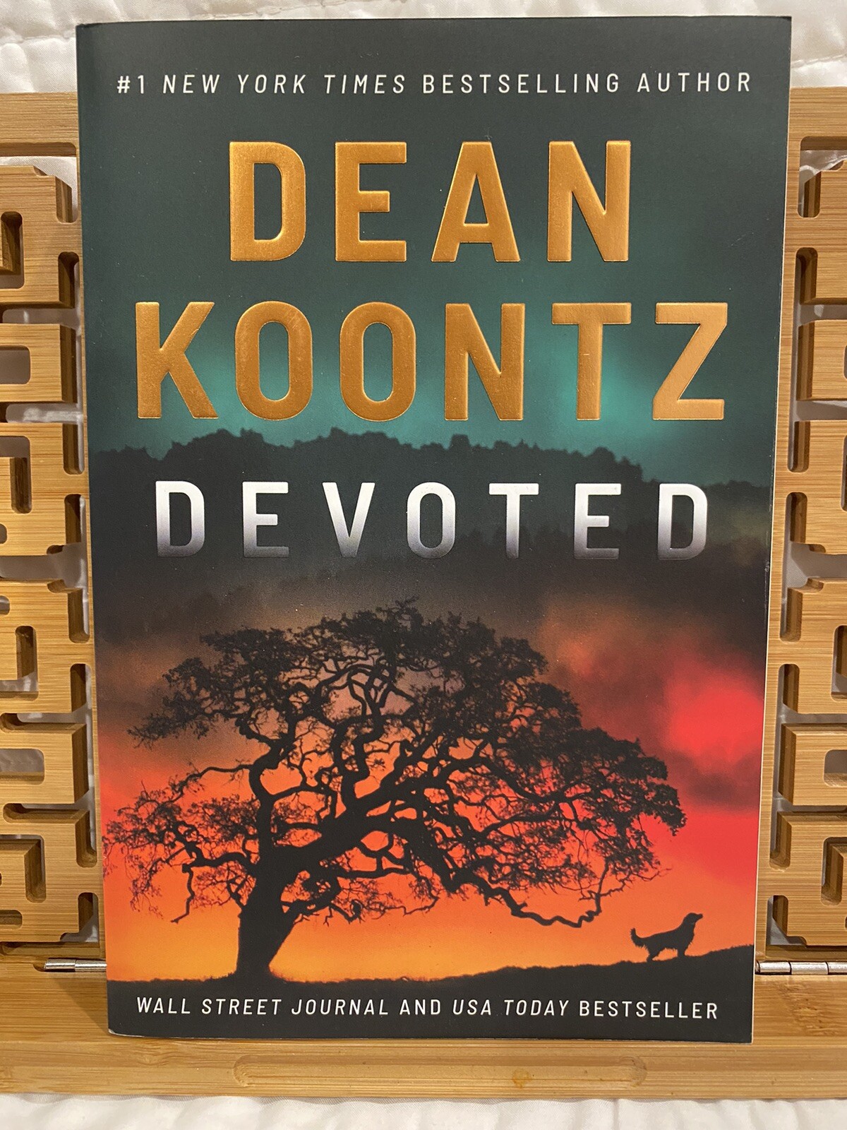 Dean Koontz Lot of 3 Books – Mystery / Suspense / Crime / Thriller EUC
