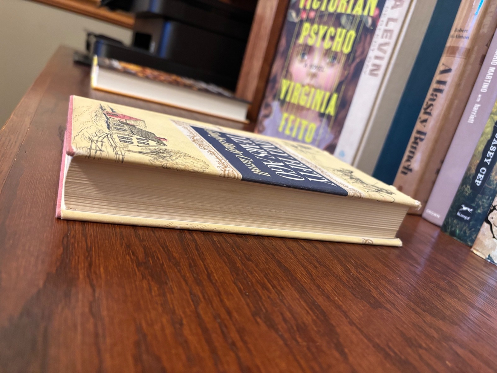 Only Fifty Years Ago. Gladys Hasty Carroll. 1st HC Ptg. LB 1962. NF/VG+