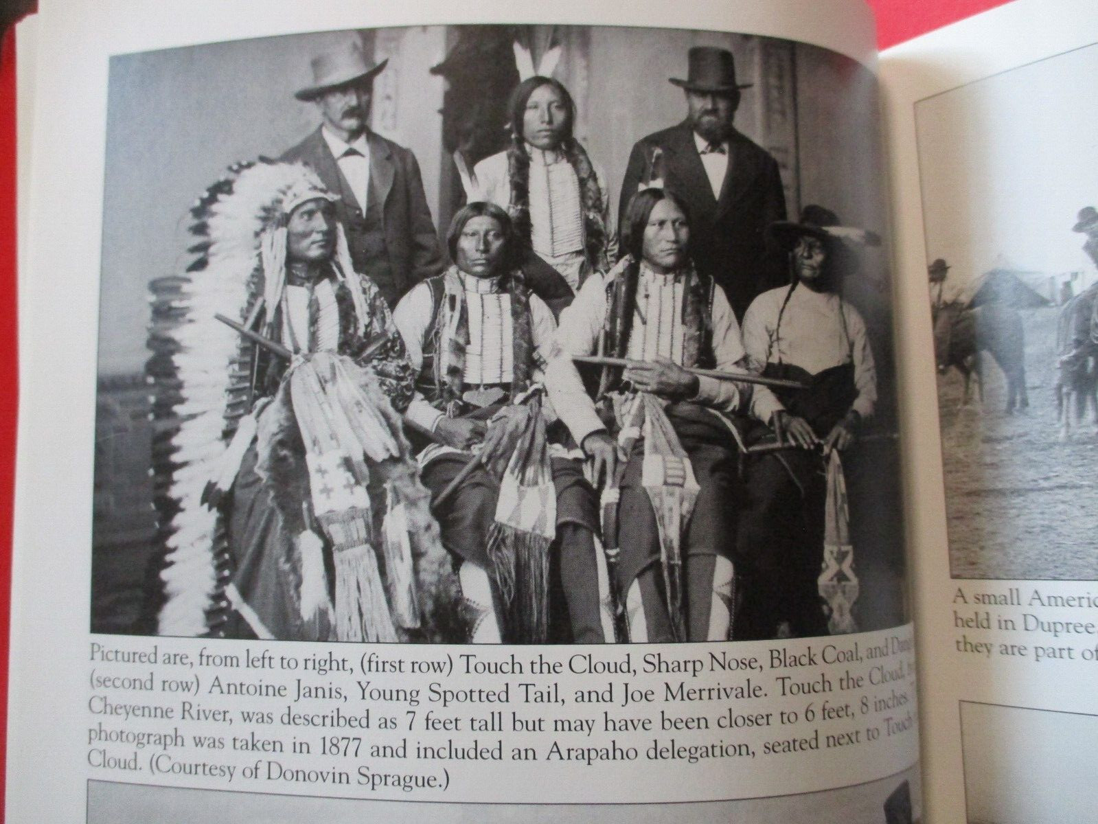 Images of America: Ziebach County 1910-2010 by Donovin Sprague, SC, 2010 NEW