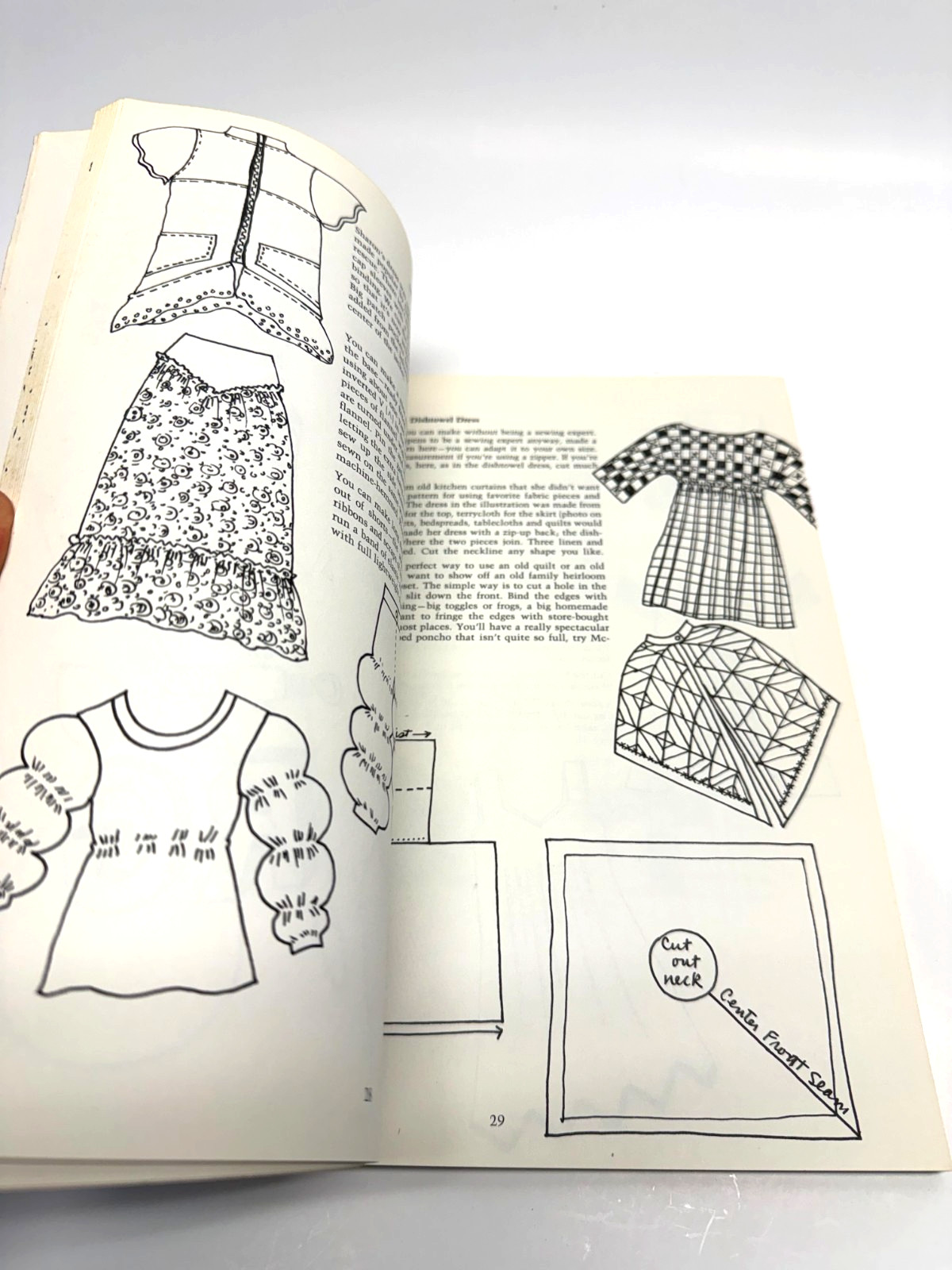 VTG Clothing Liberation or Out of the Closets and Into the Streets Laura Torbet