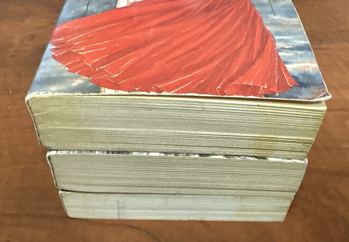 Volumes 1-3 The Dungeon Series by Philip Jose Farmer Vintage Fantasy Books Used
