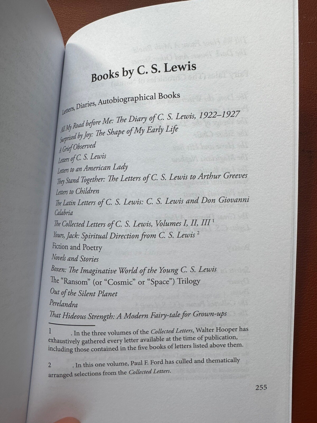 *SIGNED* Mere Christians FIRST PRINTING Brand New C.S. Lewis Alcorn Rice Yancey