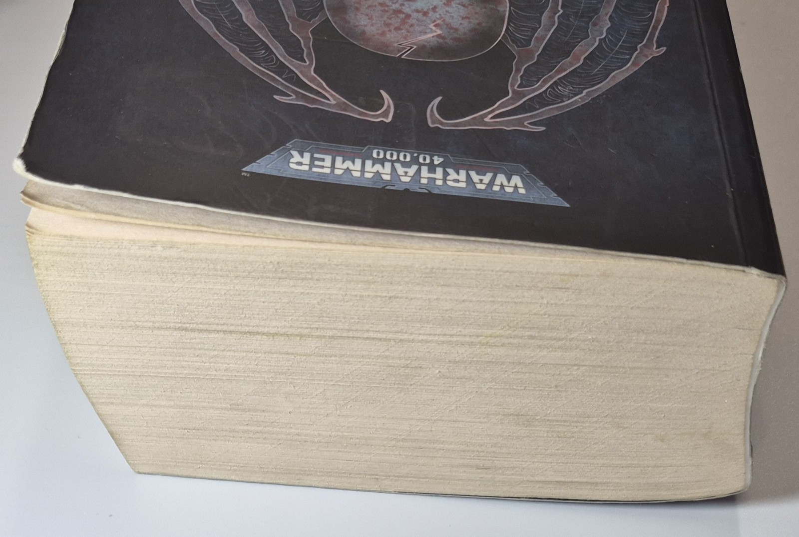 Warhammer 40K Night Lords OMNIBUS Aaron Dembski-Bowden Black Library Book 2021