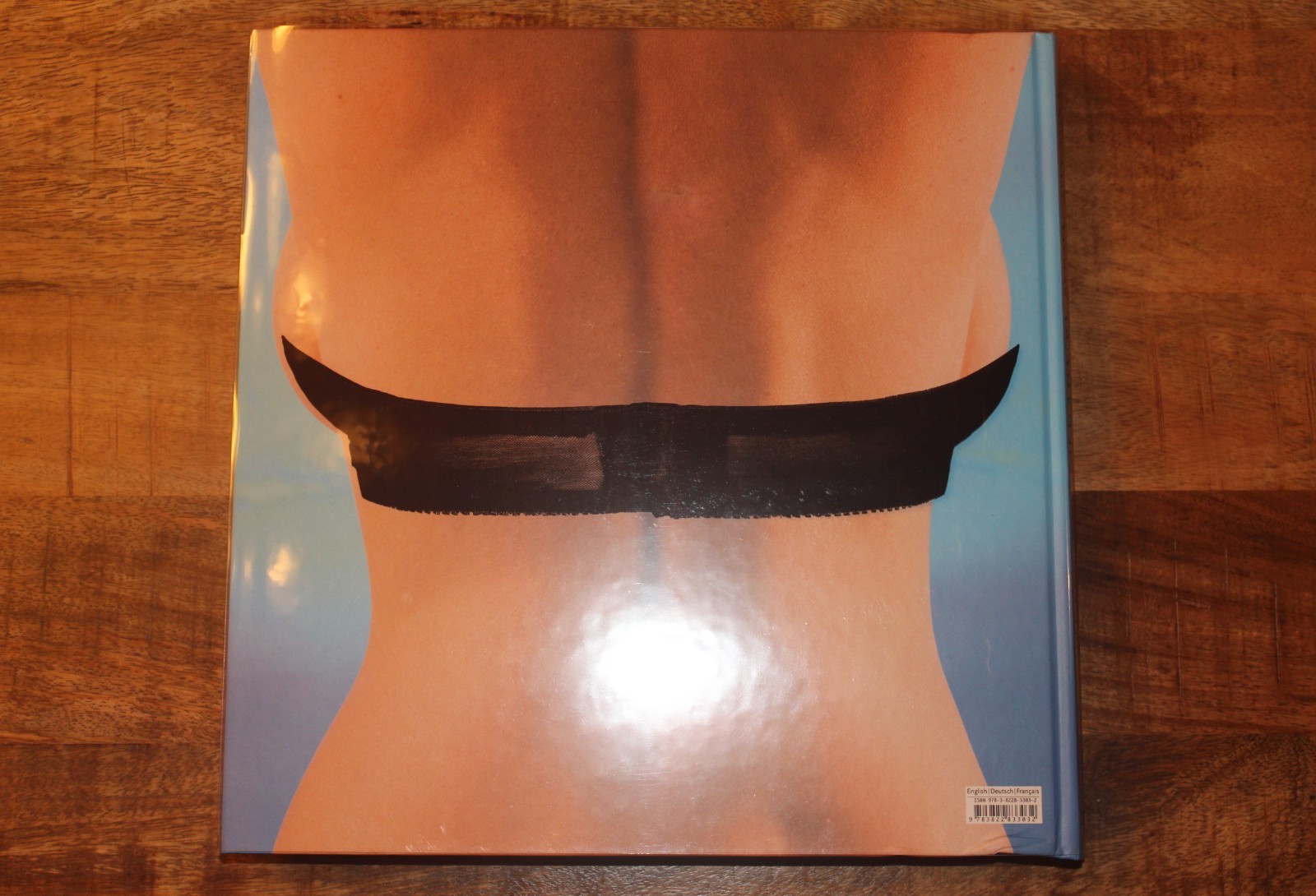 The Big Book of Breasts by Dian Hanson (Hardcover, 2022)