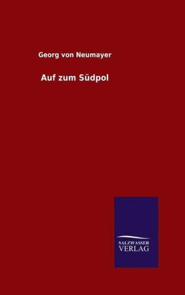 Auf Zum S?Dpol