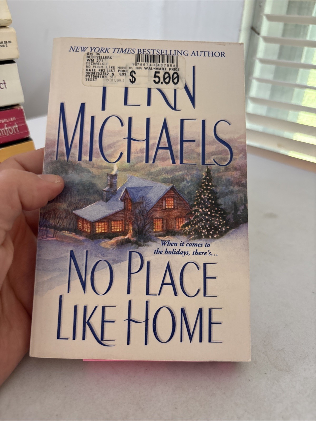 Lot of 10 – Fern Michaels – Mass Paperback Books – FREE SHIPPING