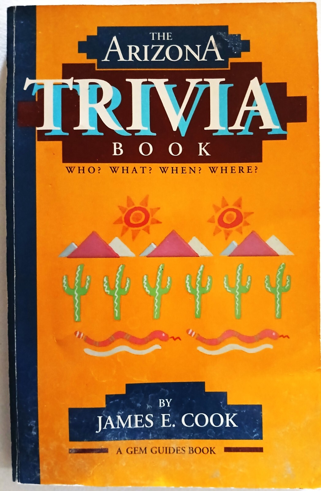 6 books about Arizona by the writers who know the state best at a bargain price
