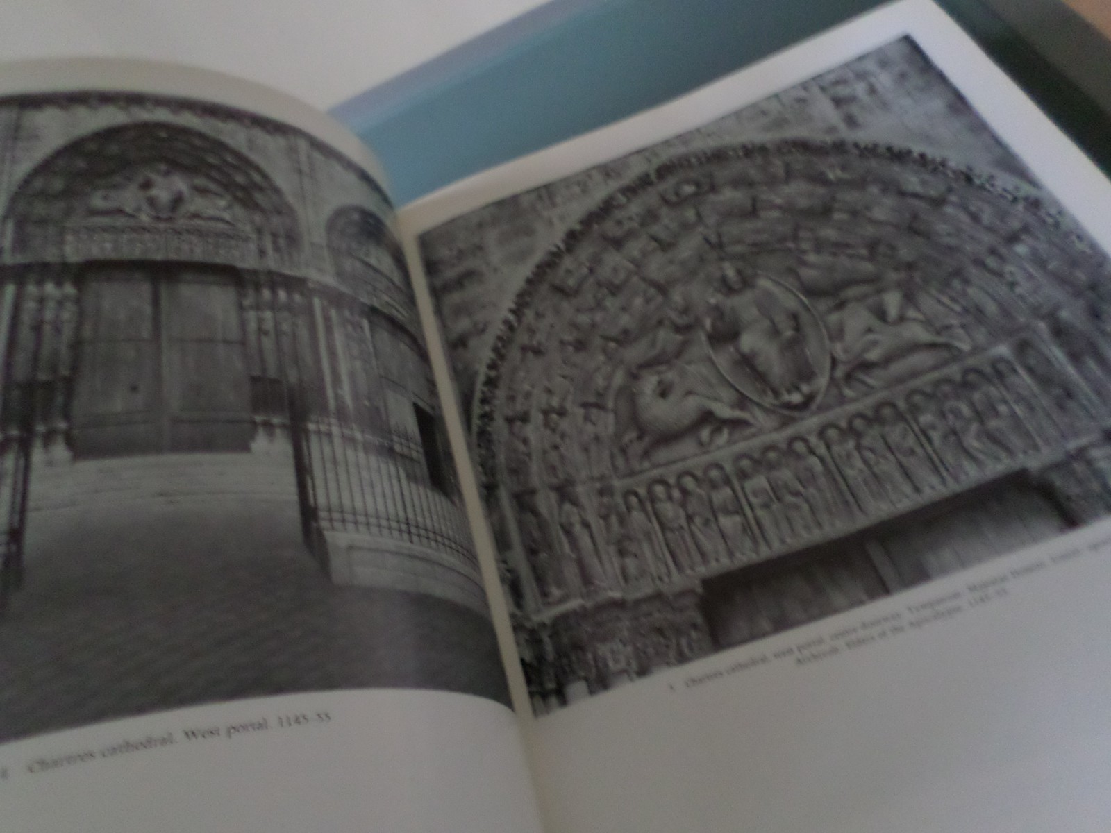 Gothic sculpture in France, 1140-1270
