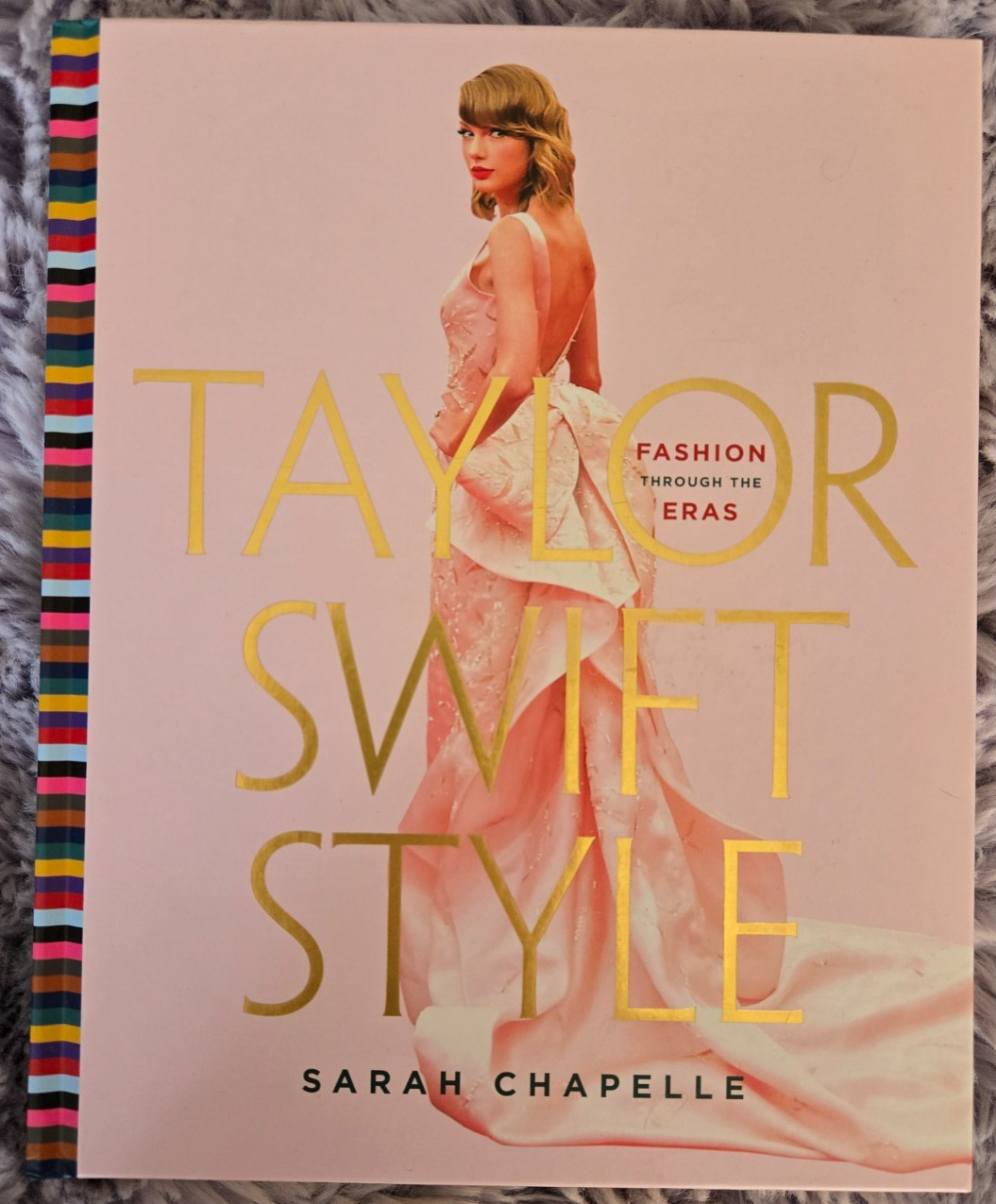 Taylor Swift Eras Tour Target Exclusive Official Sealed NEW + Bonus Books