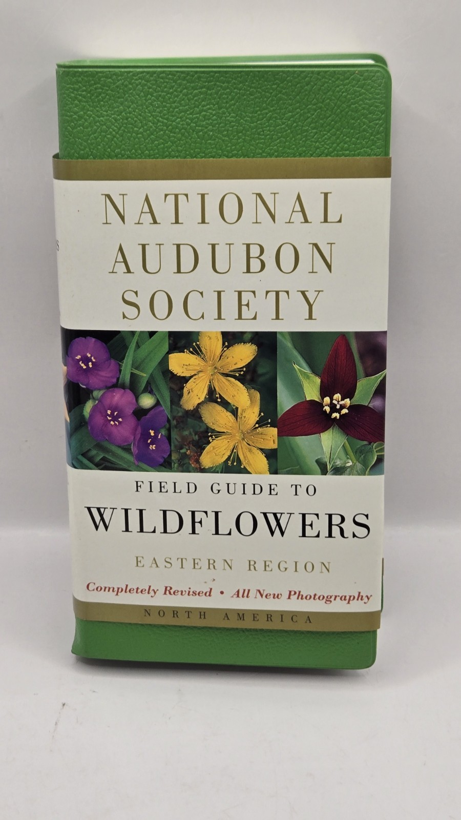 Lot Of 5 National Audubon Society Field Guide Butterflies Reptiles Fish Insects