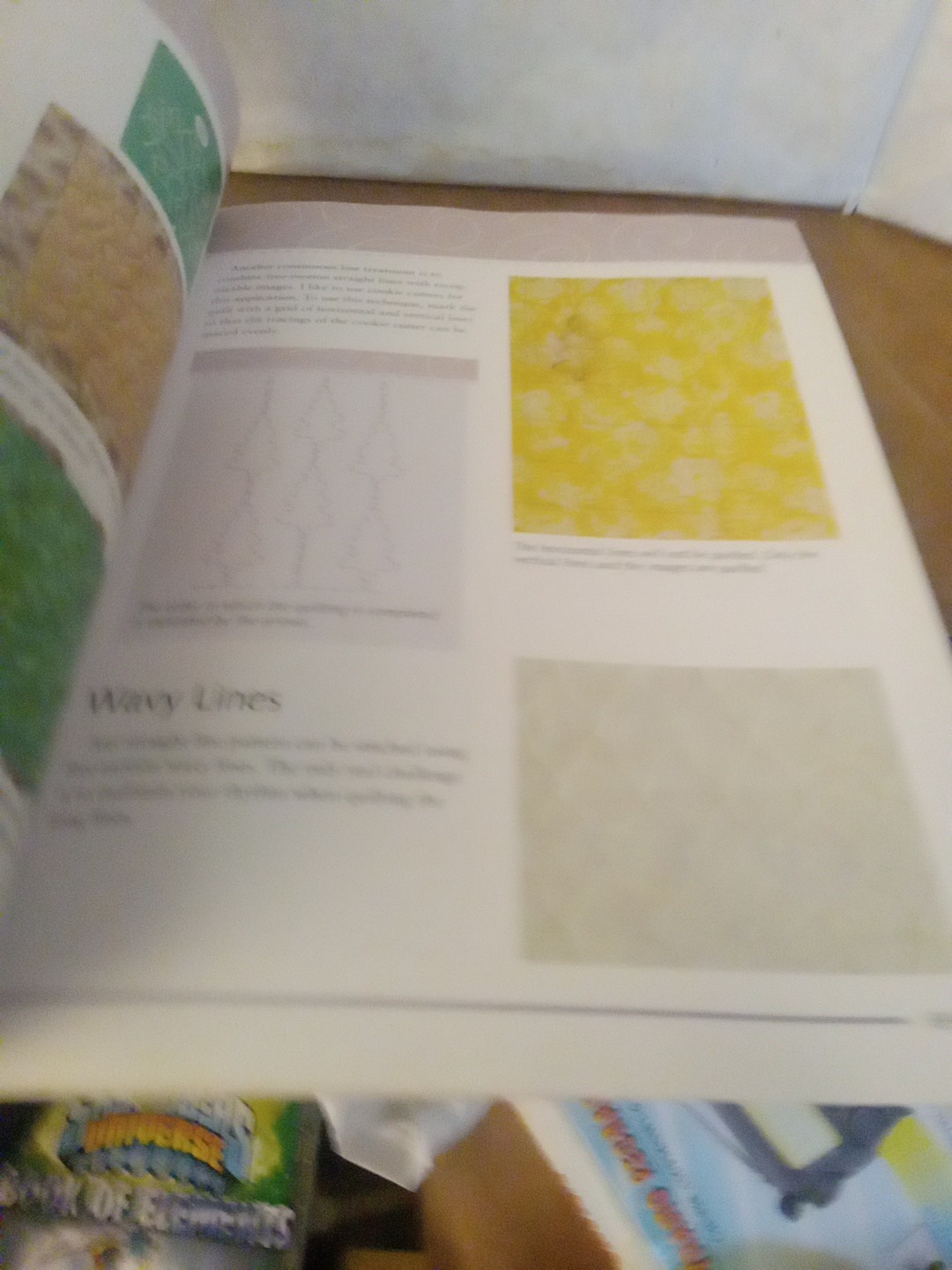 2007 Quilt As Desired by Charlene Frable, Quilting Book, Paperback