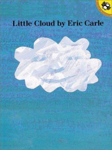 Little Cloud by Carle, Eric