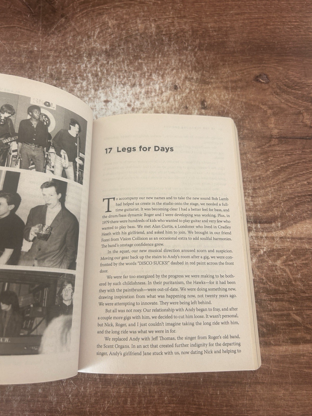 In The Pleasure Groove: Love, Death, and Duran Duran by John Taylor (English) Pa