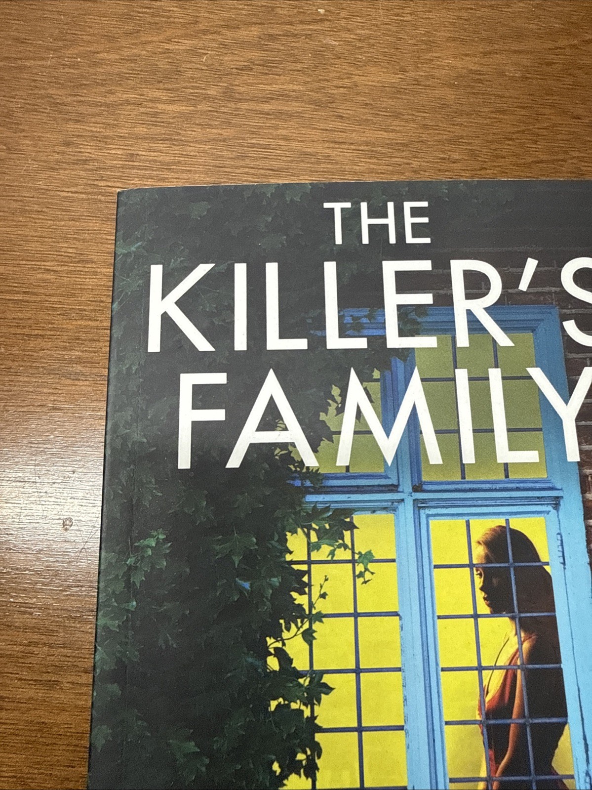 The Killer’s Family: An absolutely nail-biting & unputdownable… By Miranda Smith