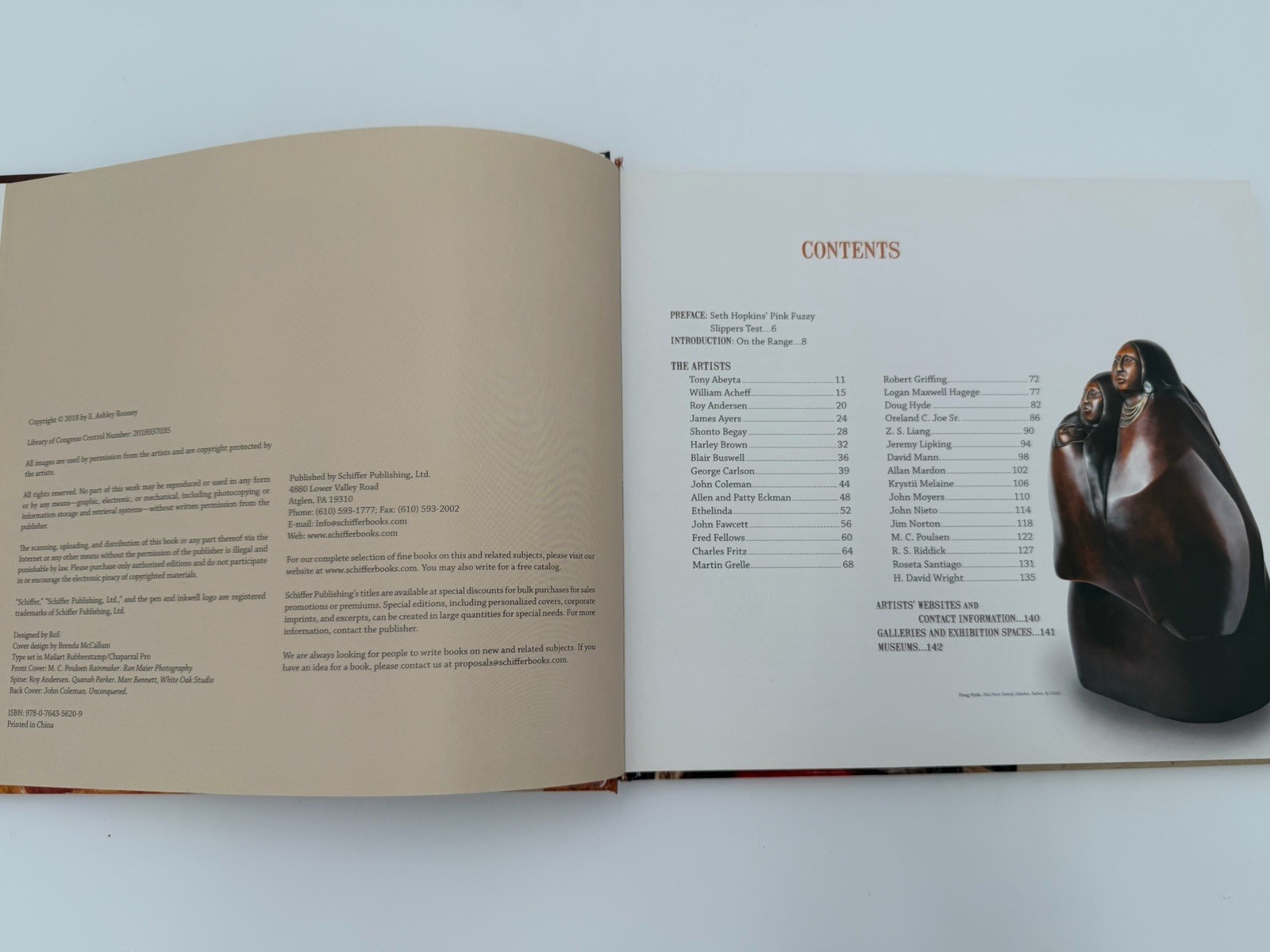 Western Art of the Twenty-First Century : Native Americans by E. Ashley…