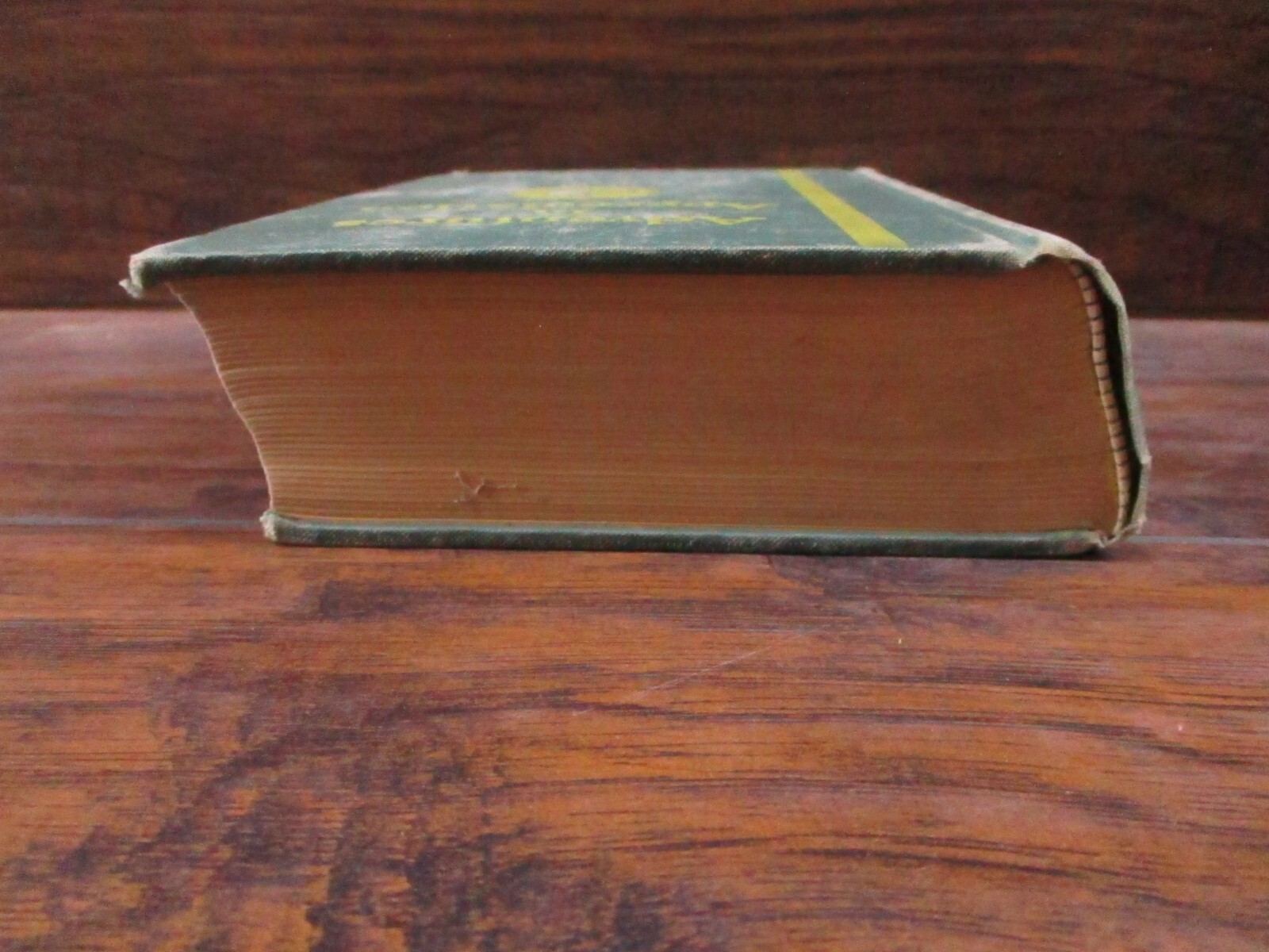 1937 Adventures in Appreciation Hardcover Harcourt, Brace and company