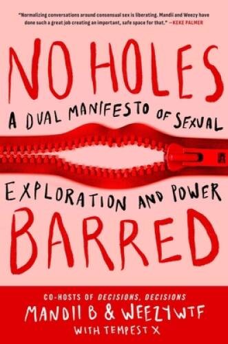 No Holes Barred A Dual Manifes – GOOD