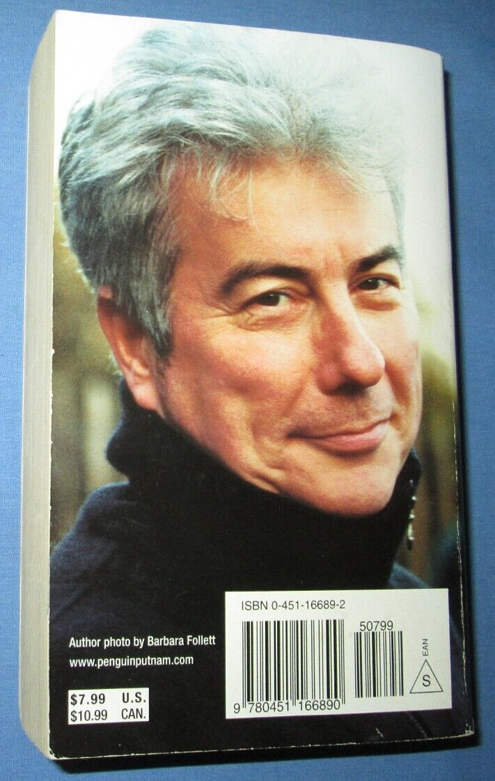 The Pillars Of The Earth By Ken Follett, 1990, 1st Printing, Paperback