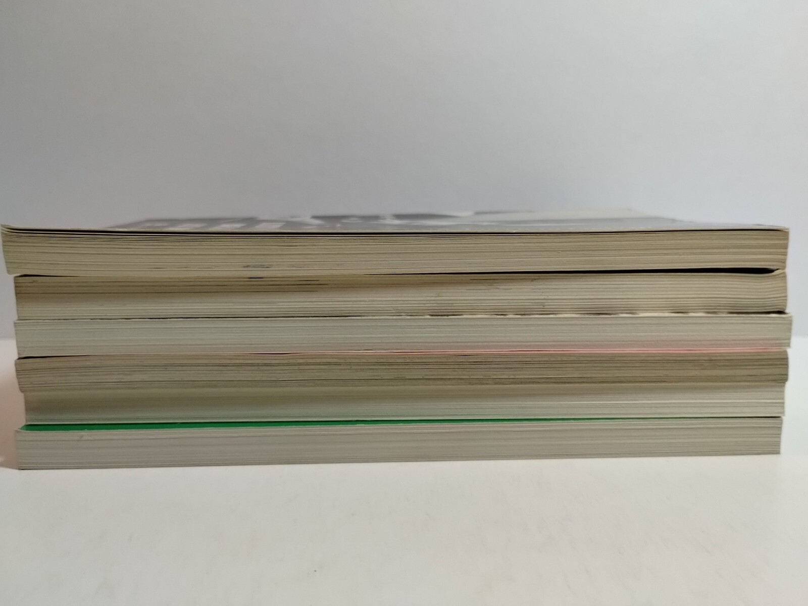 Lot Of 6 Liguori Publications PB See Description