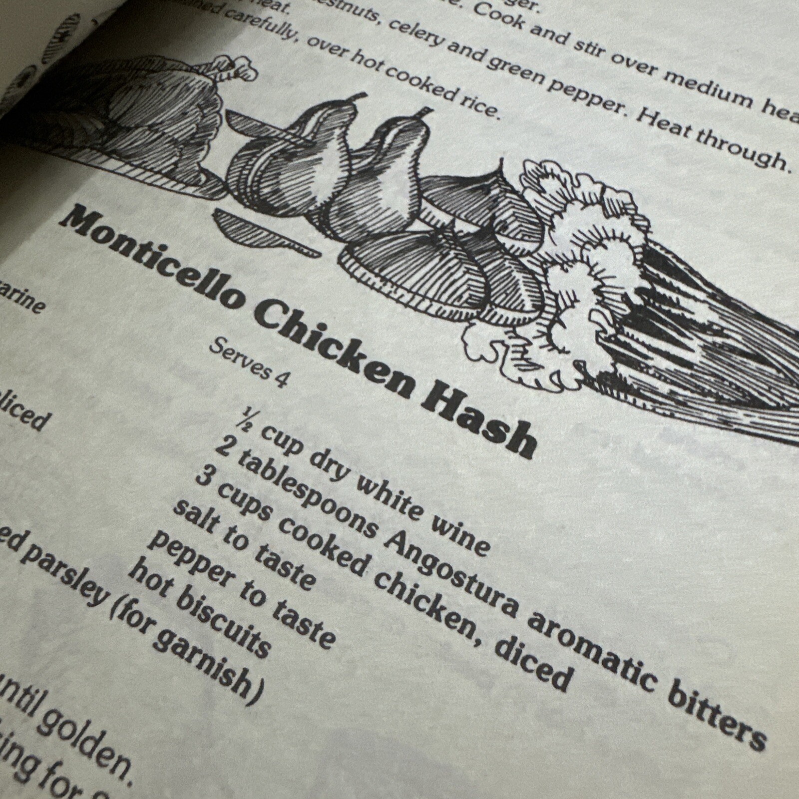 The Speedy Gourmet Library • The Complete Main Course Cookbook By Johna Blind •