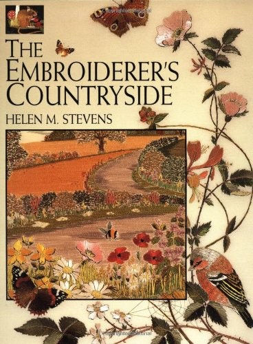 The Embroiderer’s Countryside