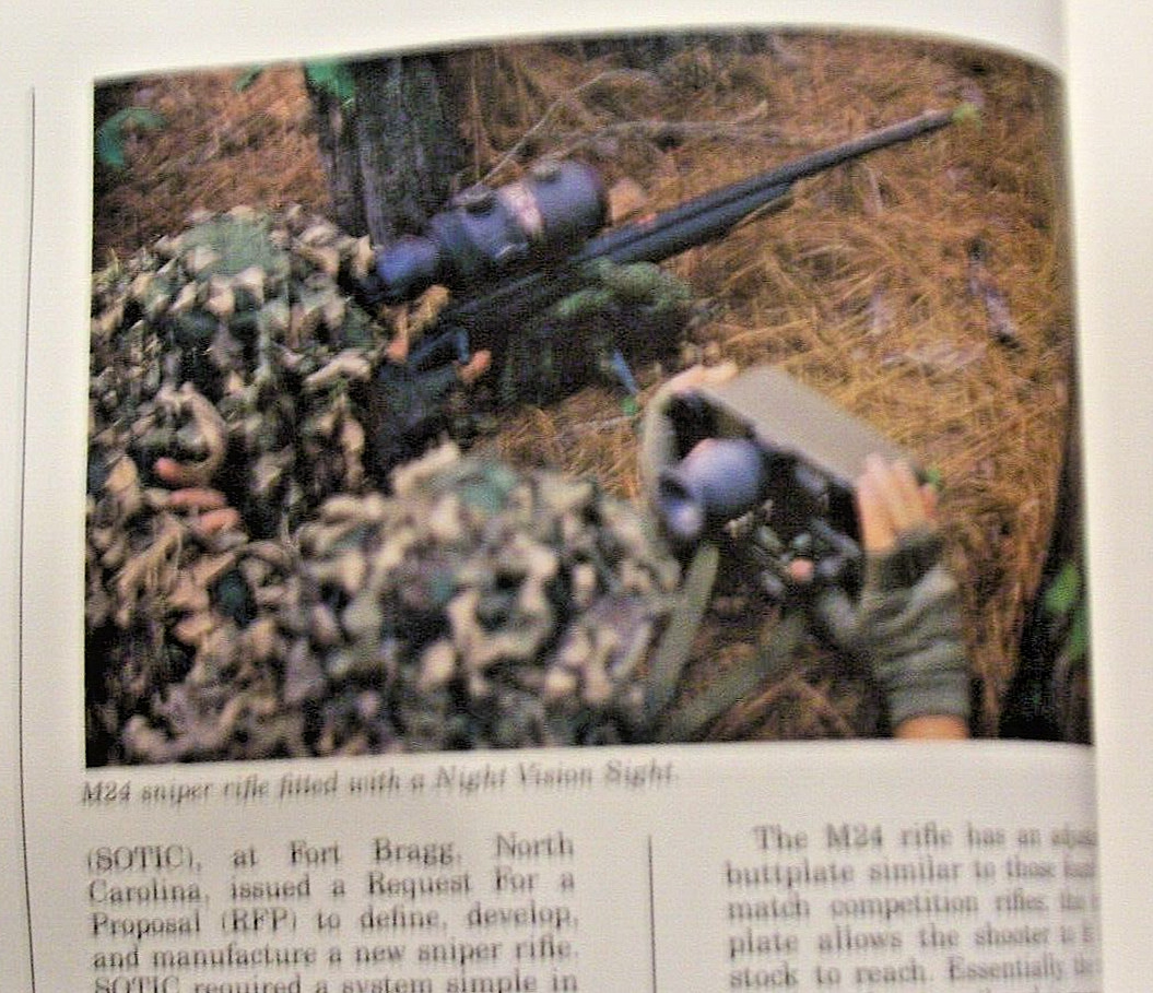 USA US Army U.S. COMBAT America’s Land Based Weaponry Reference Book 260 pages