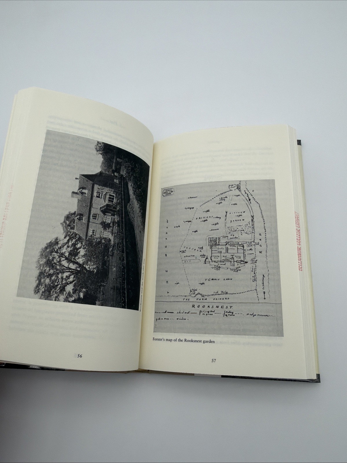 Howards End : E. M.Forster’s House of Fiction by Alistair M. Duckworth (1992,…