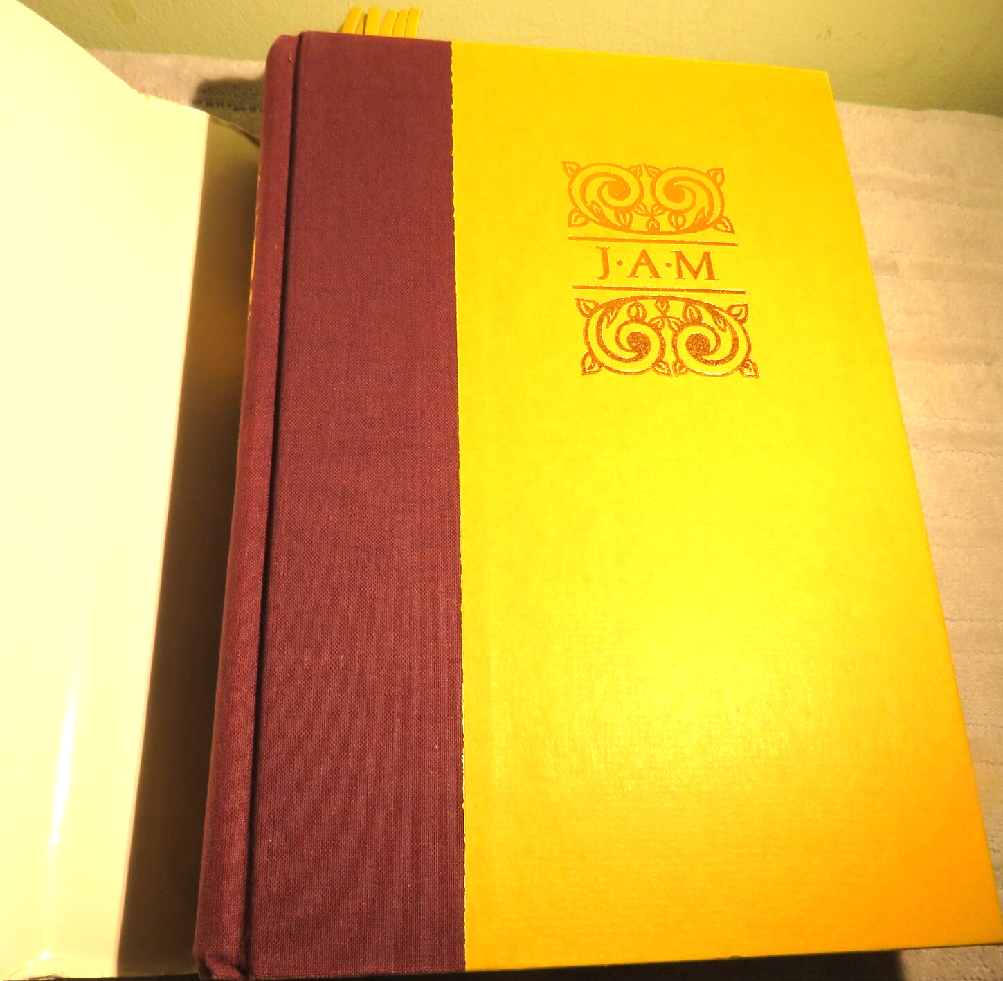 Mexico by James A. Michener – 1992 – 1st Ed./1st printing HC/DJ VGC