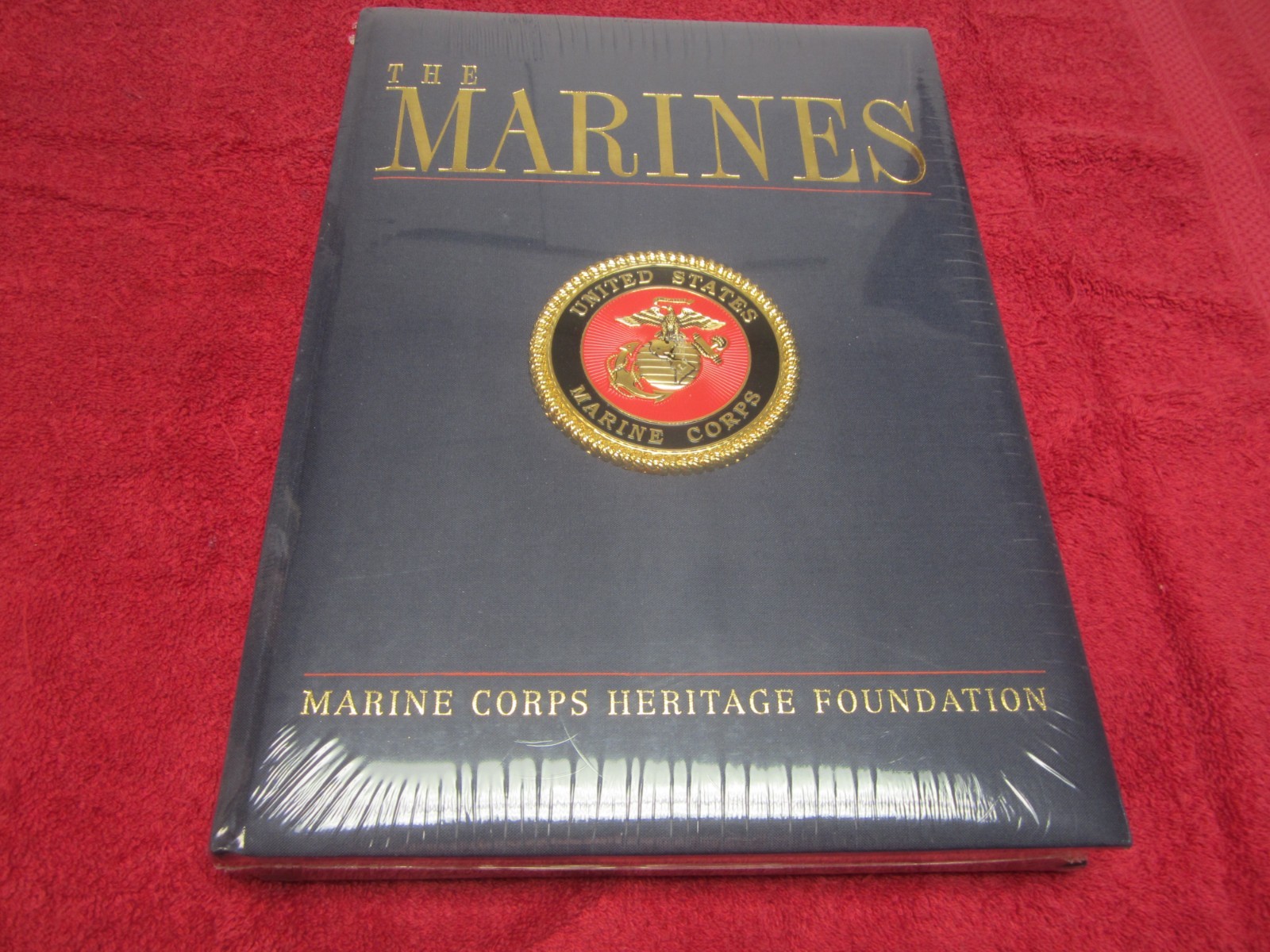 THE MARINES