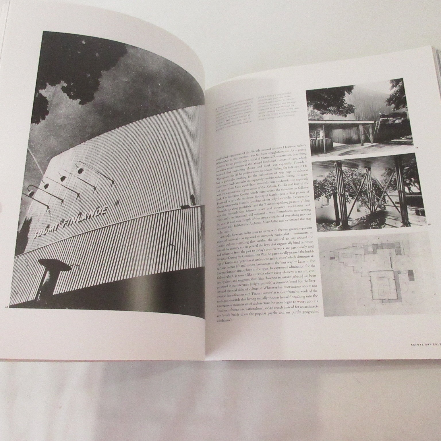 Alvar Aalto by Richard Weston Phaidon Paperback Architecture Monograph