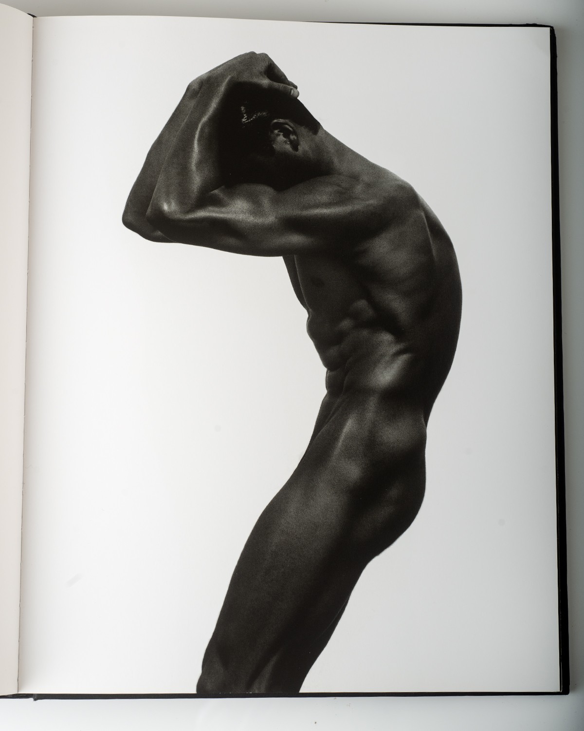 Nudes Andreas H Bitesnich Nudes Photo Art Book 1998