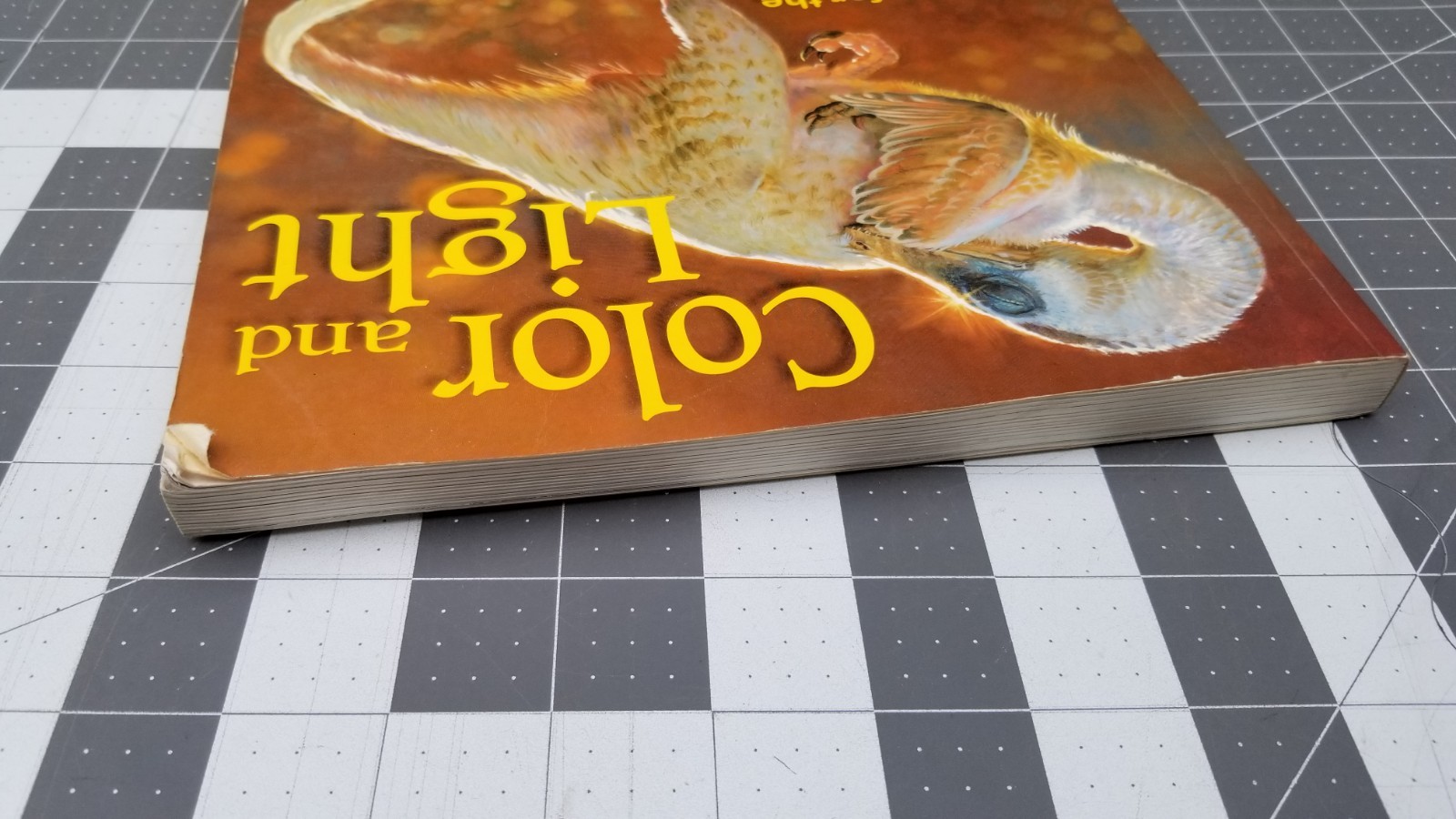 Color and Light : A Guide for the Realist Painter, Paperback by Gurney, James…