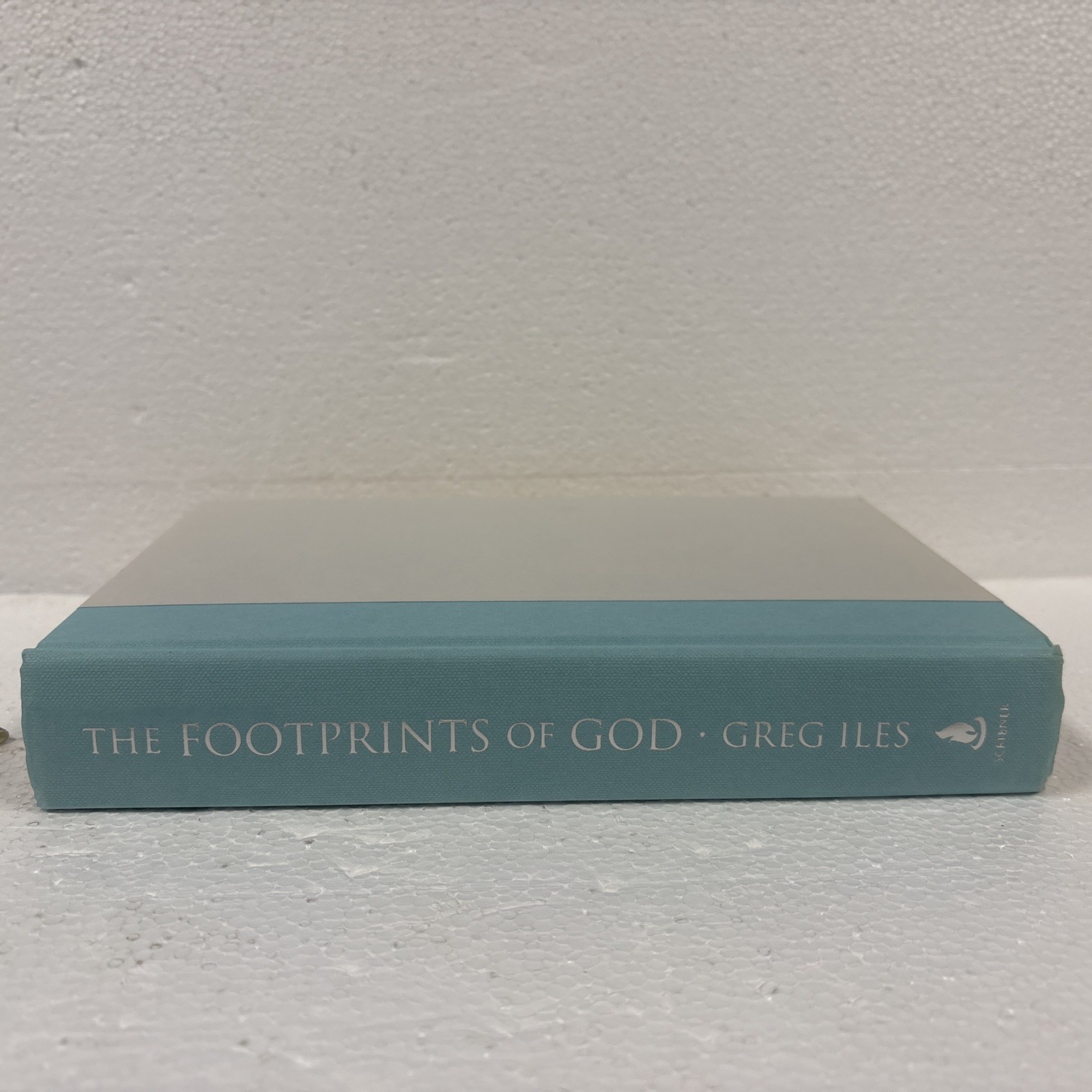Lot of 4 Standalone Novels by Greg Iles, SIGNED! First Editions/First Printing