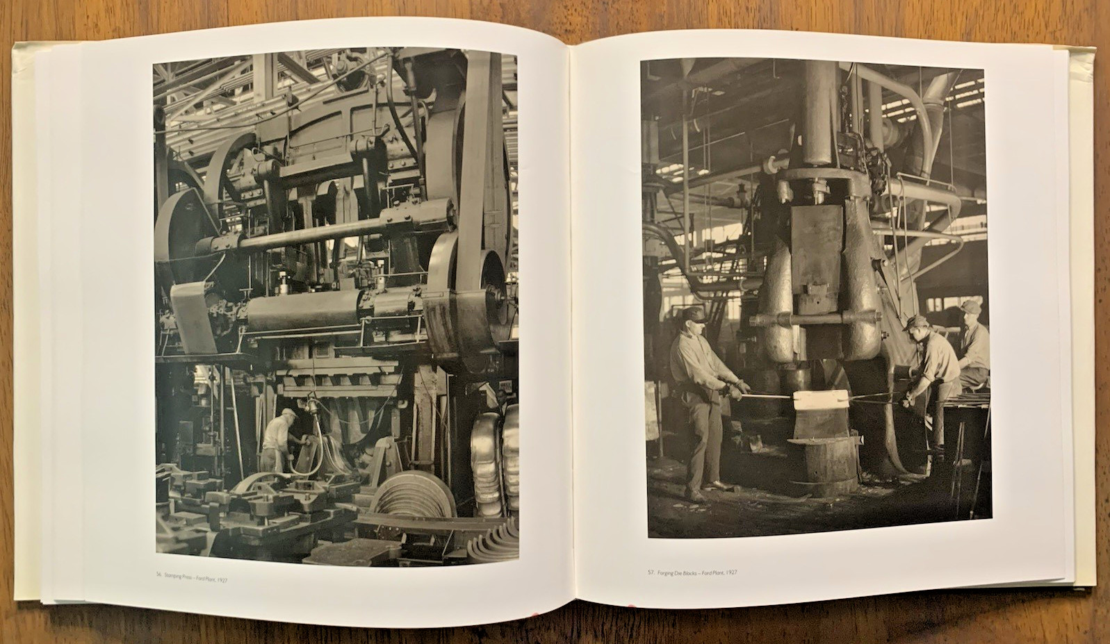 Charles Sheeler: The Photographs by Theodore E. Stebbins HC/DJ FIRST EDITION