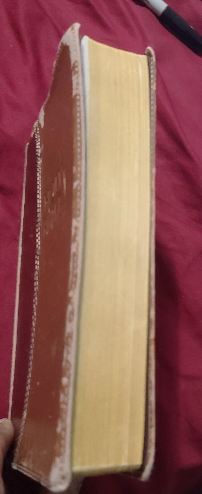 Zondervan New International Version NIV LeatherSoft Holy Bible