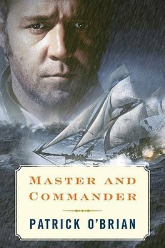 Master and Commander – Paperback By O’Brian, Patrick – VERY GOOD