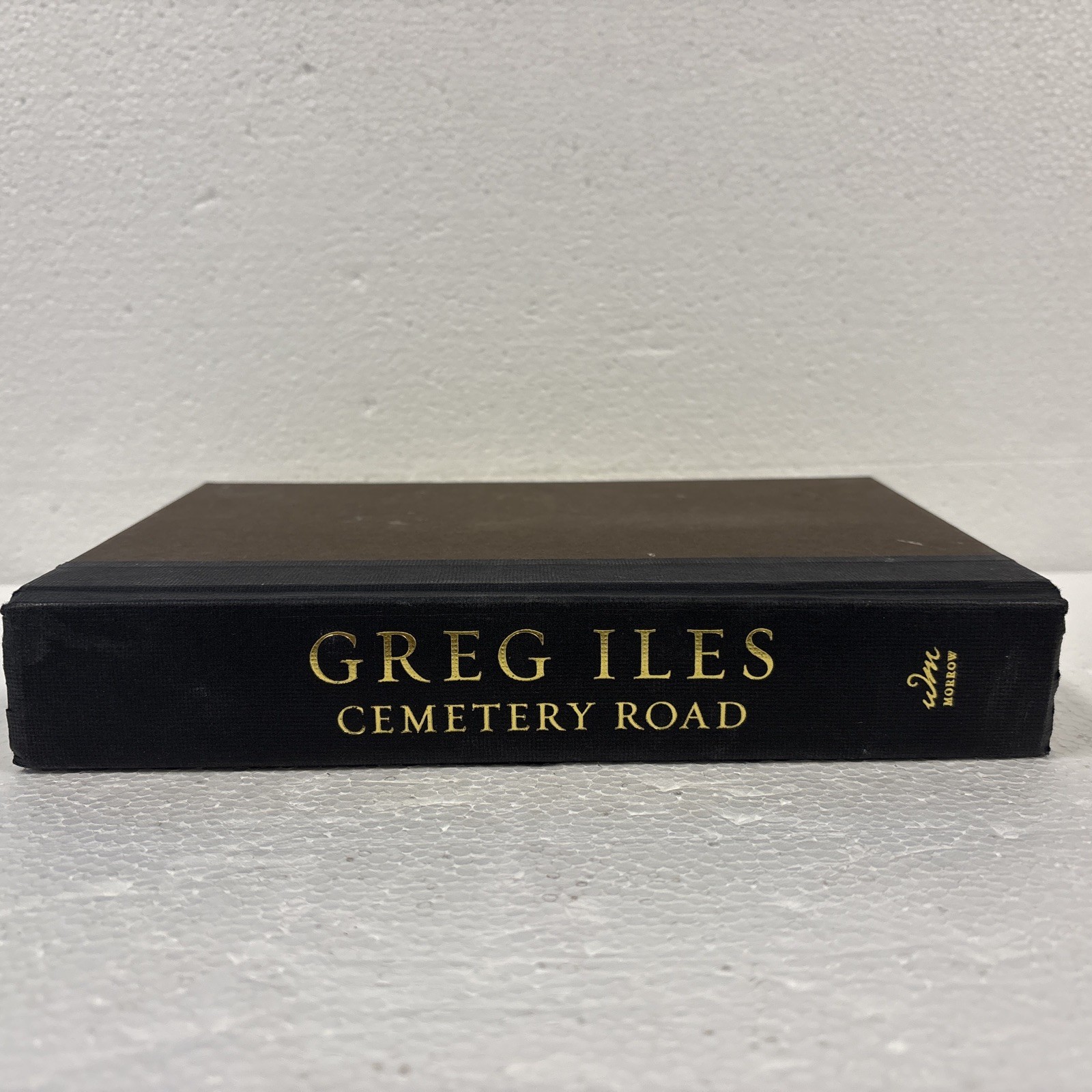 Lot of 4 Standalone Novels by Greg Iles, SIGNED! First Editions/First Printing