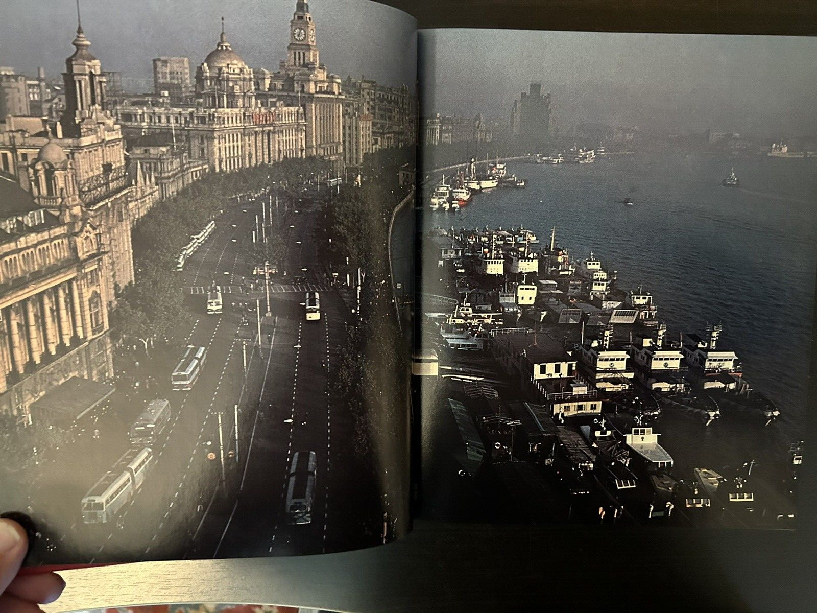 Journey Into China by National Geographic Society