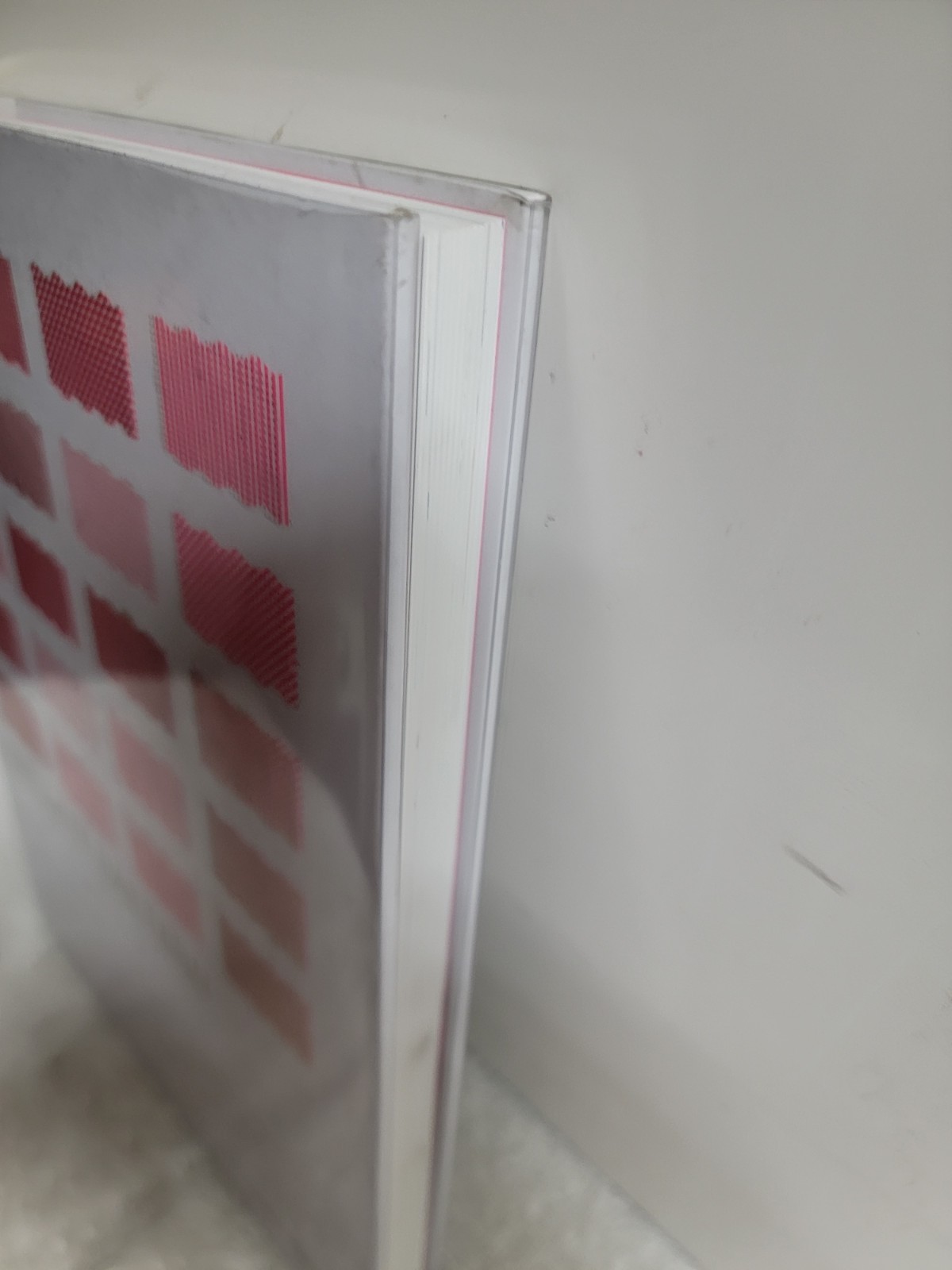 INFINITE PATTERN By Sandu Cultural Media & Sandu Cultural Media – Hardcover *VG*