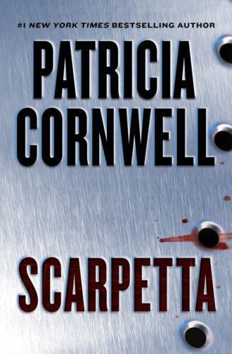 Kay Scarpetta Ser.: Scarpetta by Patricia Cornwell (2008, Hardcover)